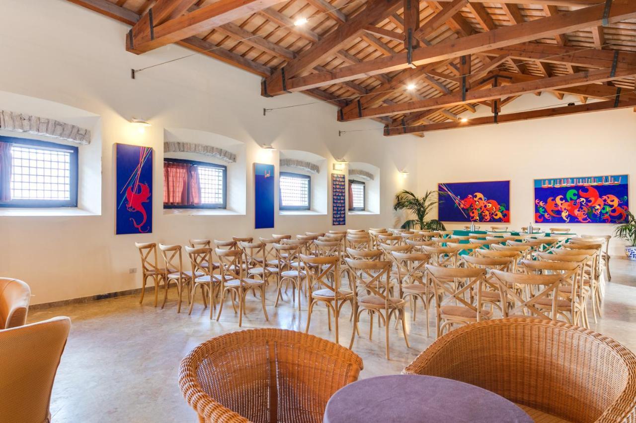La Tonnara Di Bonagia 4* Valderice