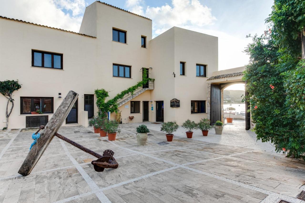 La Tonnara Di Bonagia 4* Valderice