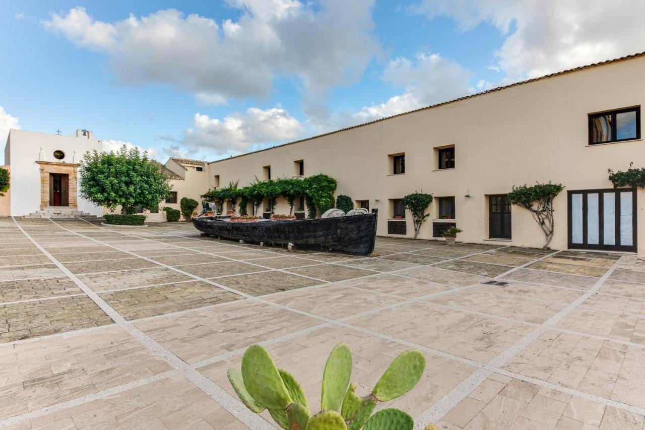 La Tonnara Di Bonagia Hotel Valderice