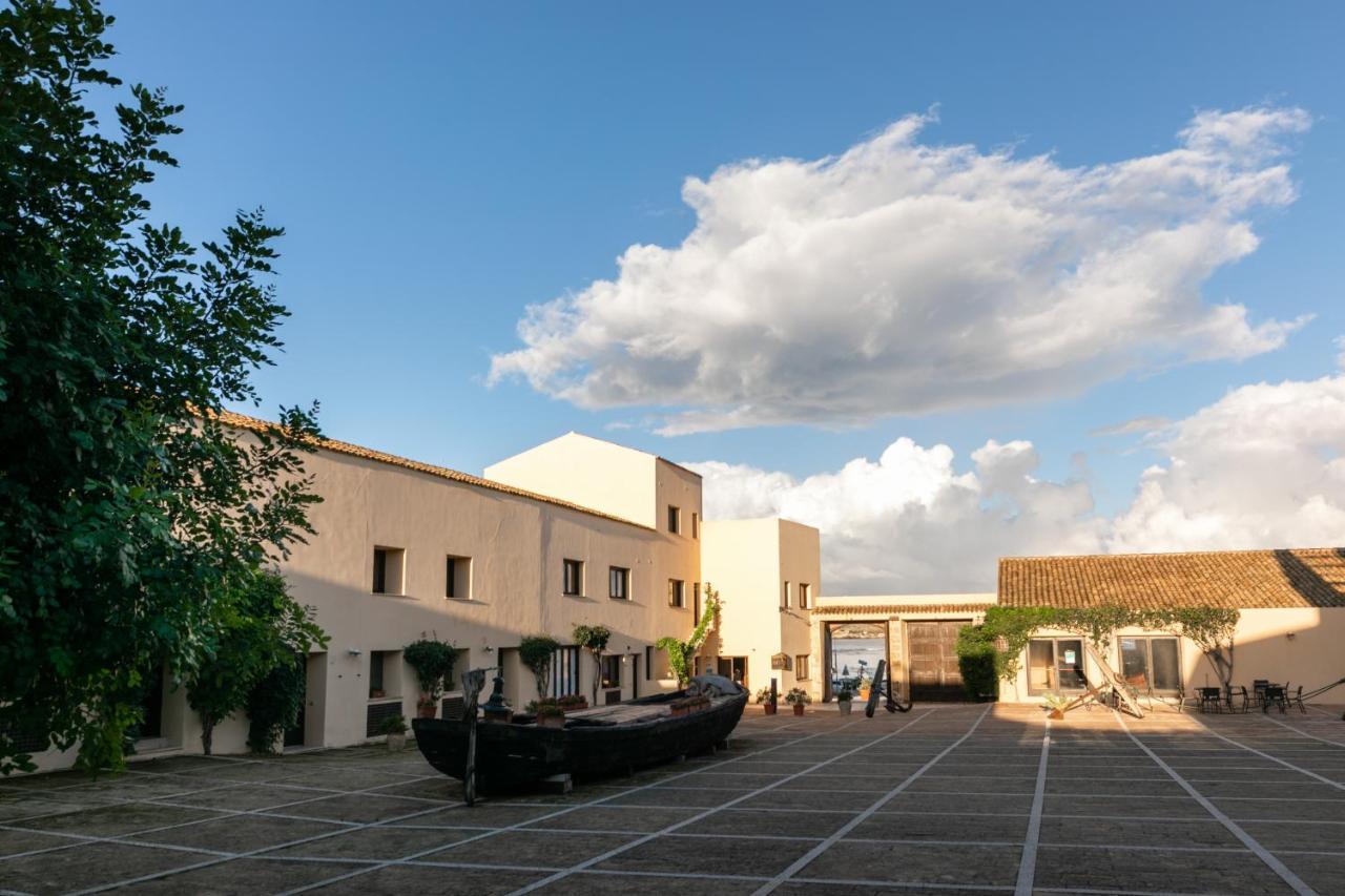 La Tonnara Di Bonagia 4*
