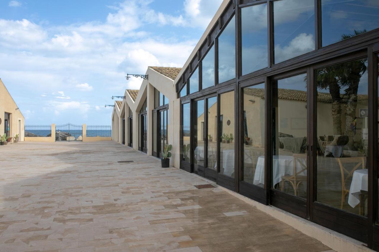 Hotel La Tonnara Di Bonagia