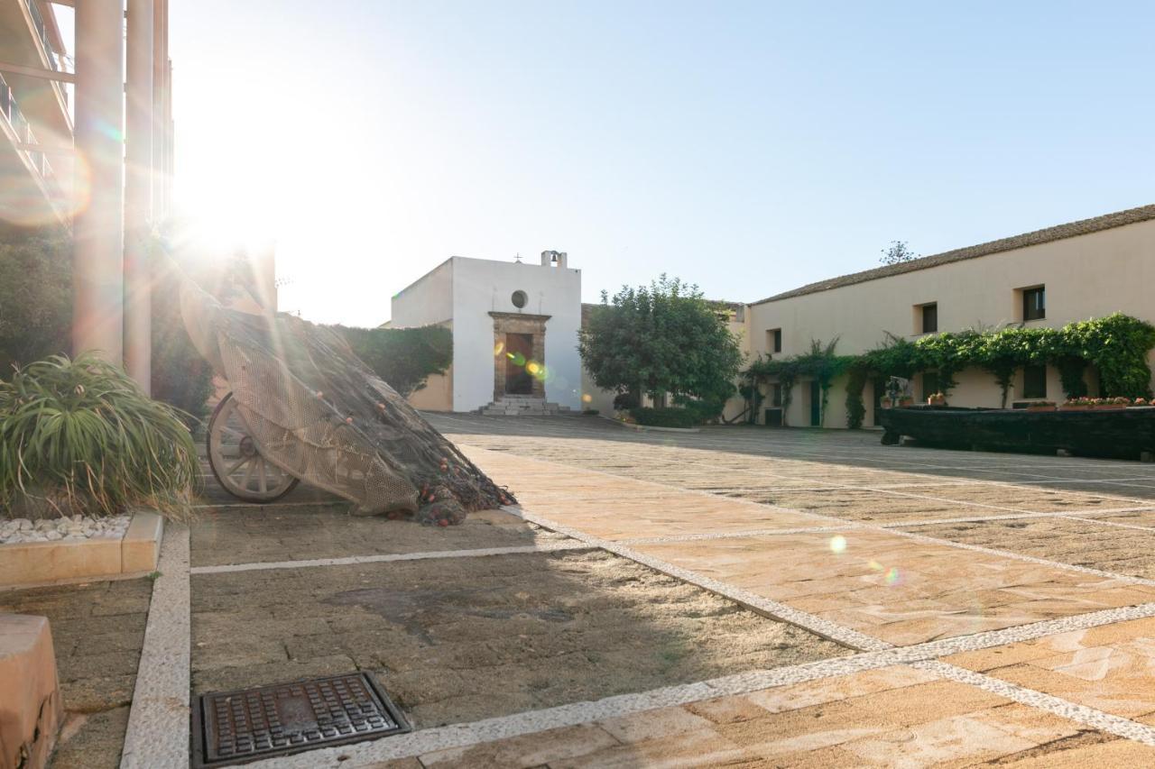 La Tonnara Di Bonagia Hotel 4*