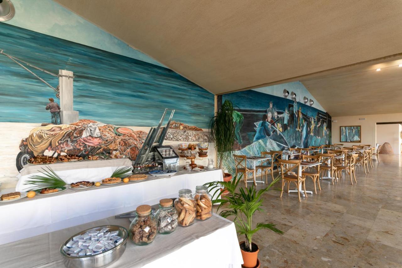La Tonnara Di Bonagia Hotel Valderice