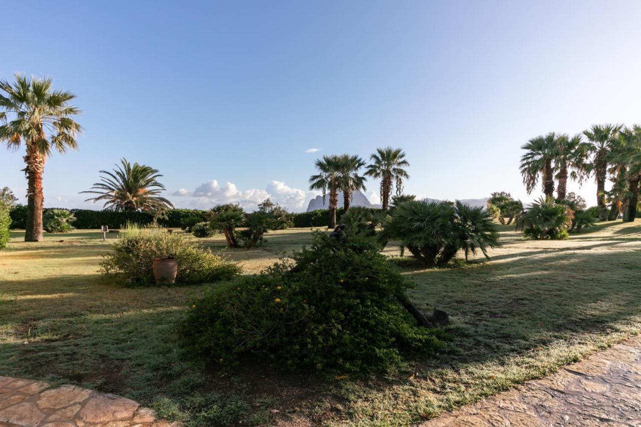 Hotel La Tonnara Di Bonagia Valderice