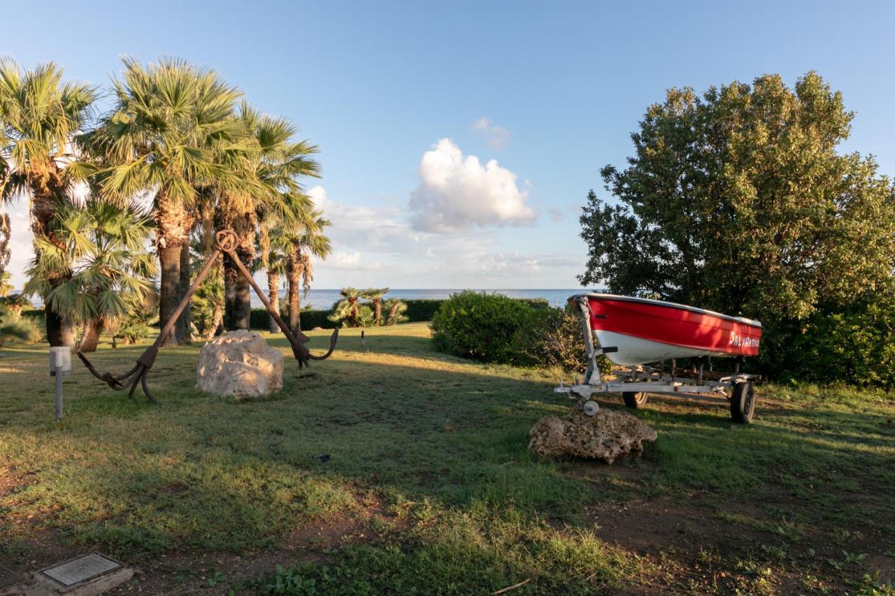 La Tonnara Di Bonagia Hotel 4*