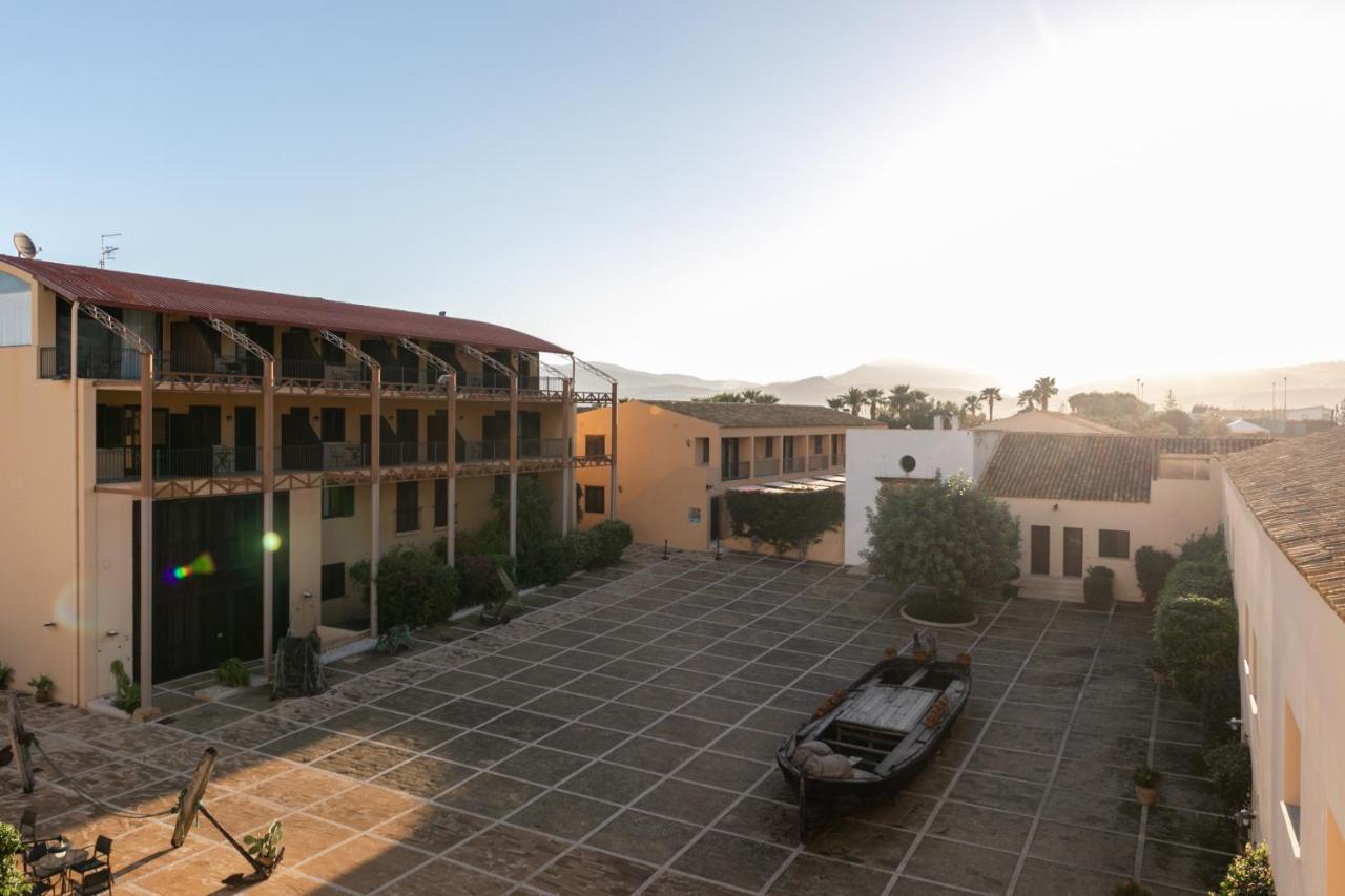 La Tonnara Di Bonagia