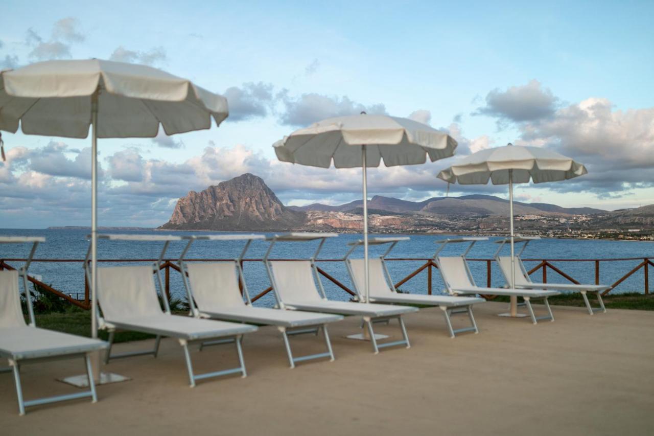 La Tonnara Di Bonagia Hotel Valderice