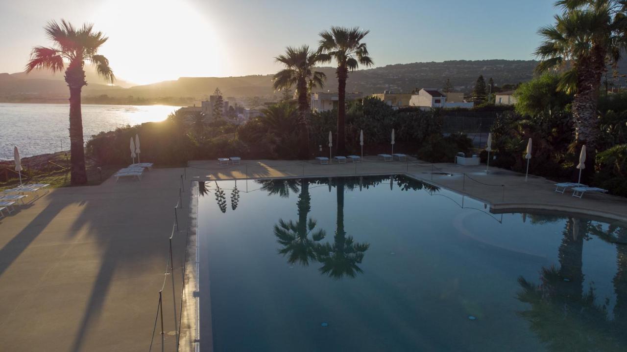 Hotel La Tonnara Di Bonagia