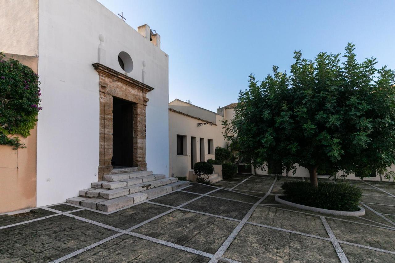 Hotel La Tonnara Di Bonagia Valderice