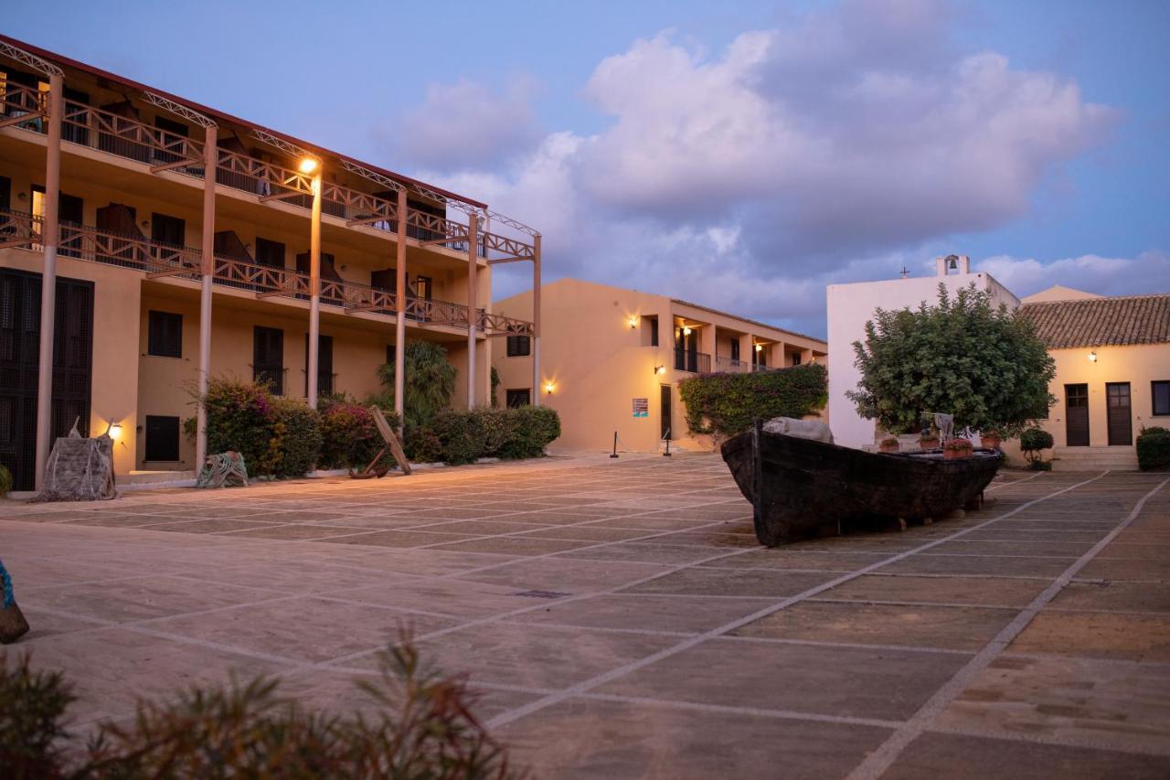 La Tonnara Di Bonagia Hotel