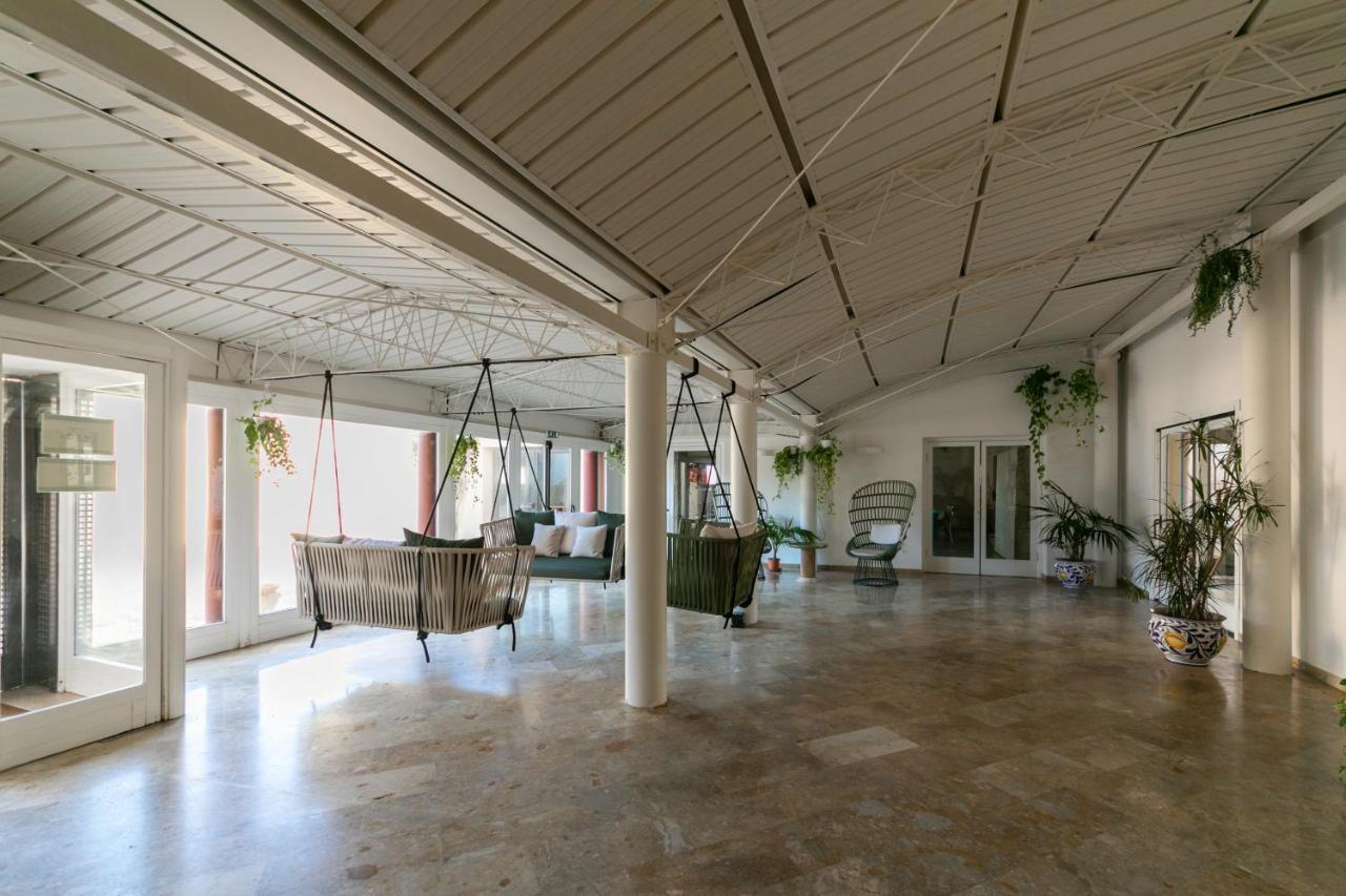 Hotel La Tonnara Di Bonagia Valderice