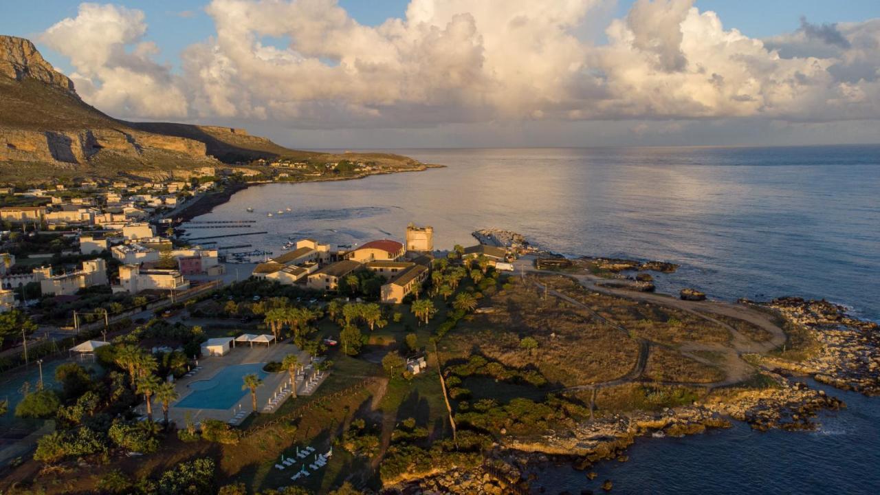 Hotel La Tonnara Di Bonagia Valderice