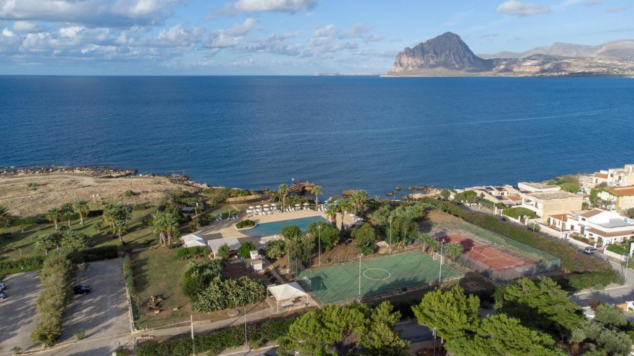 La Tonnara Di Bonagia Hotel