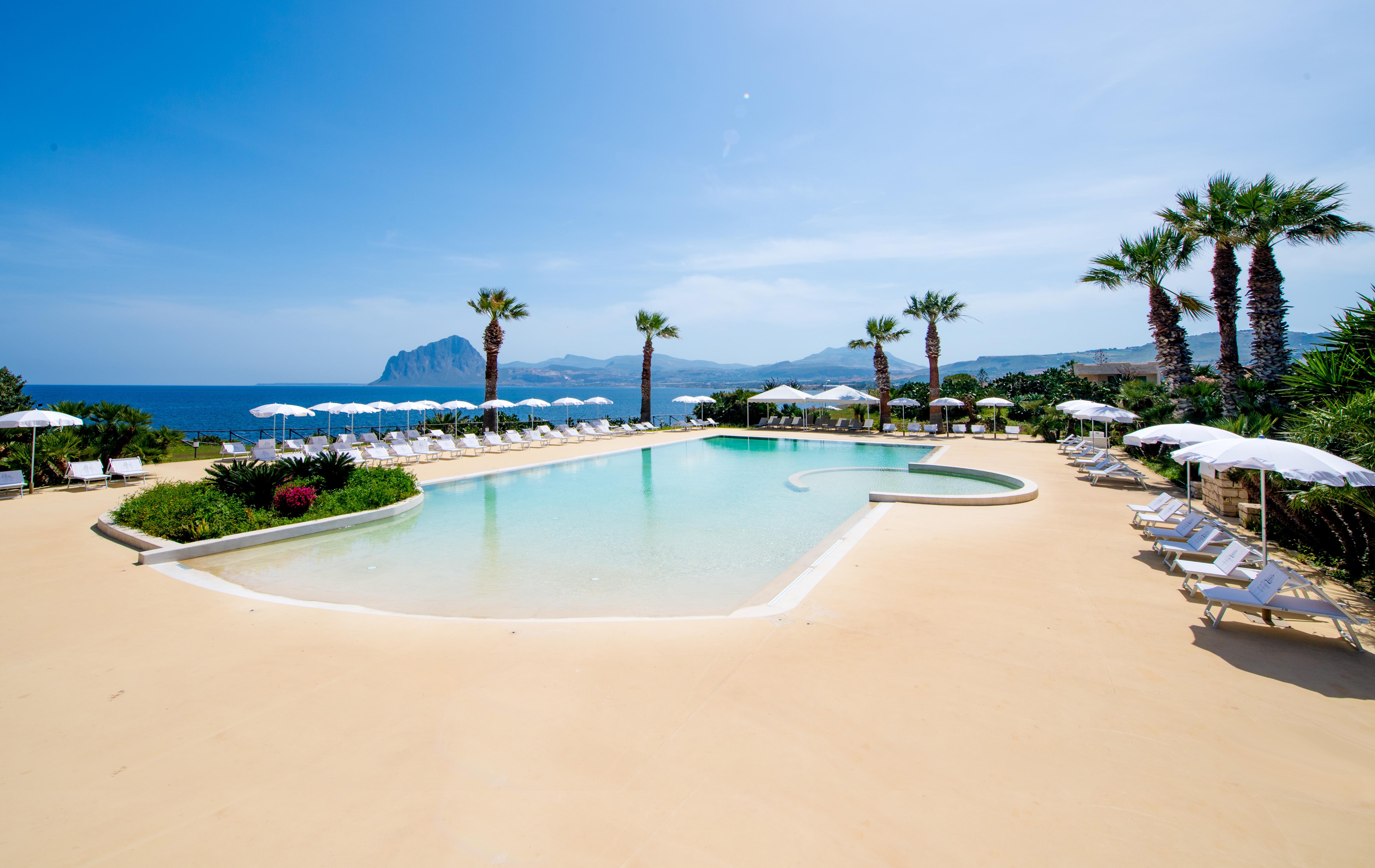La Tonnara Di Bonagia 4* Valderice