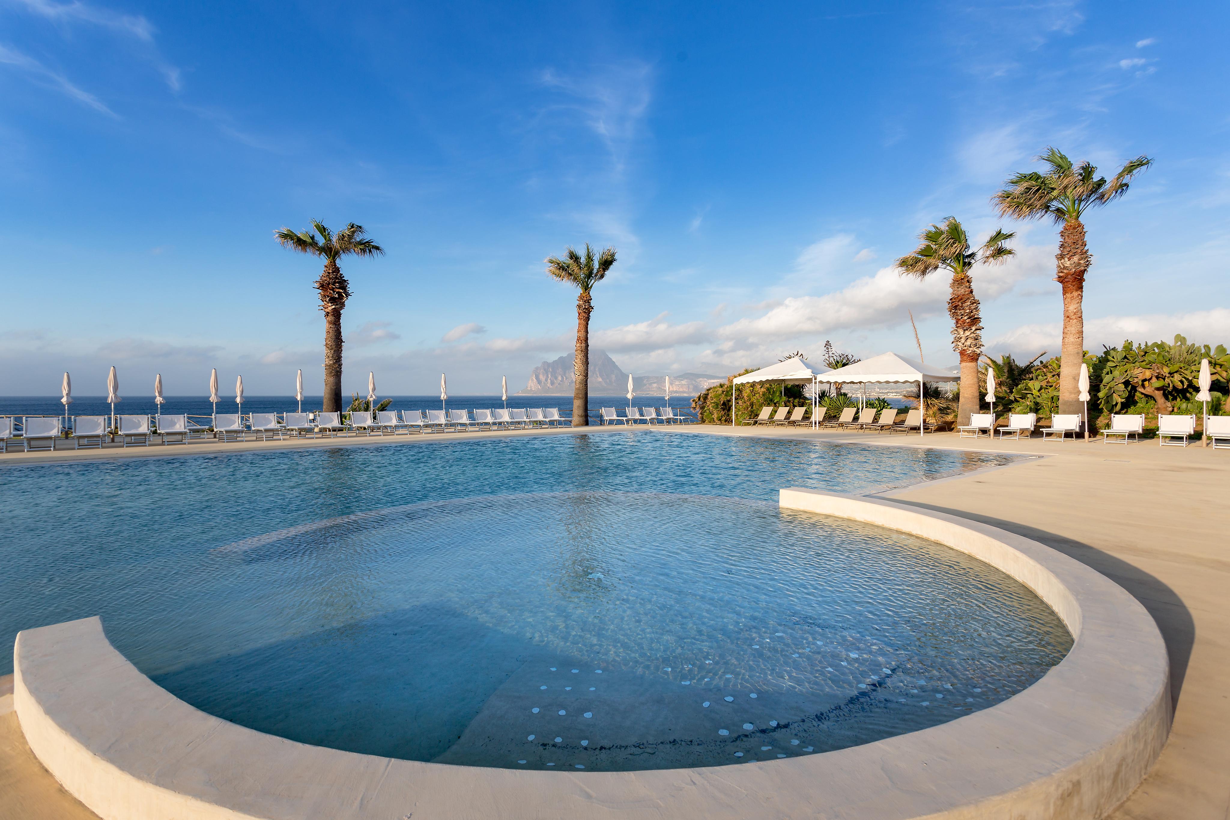 Hotel La Tonnara Di Bonagia