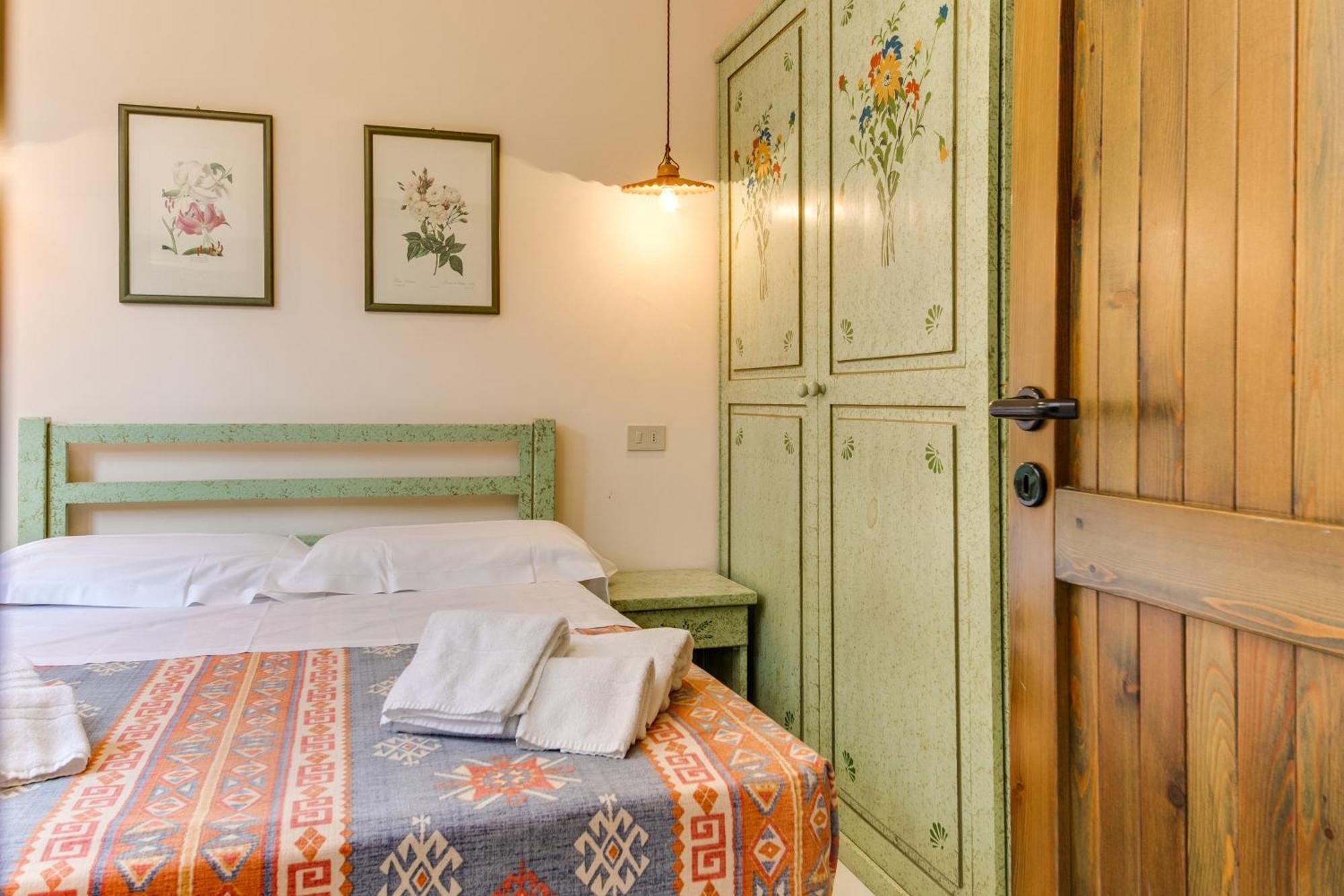 Hotel La Tonnara Di Bonagia