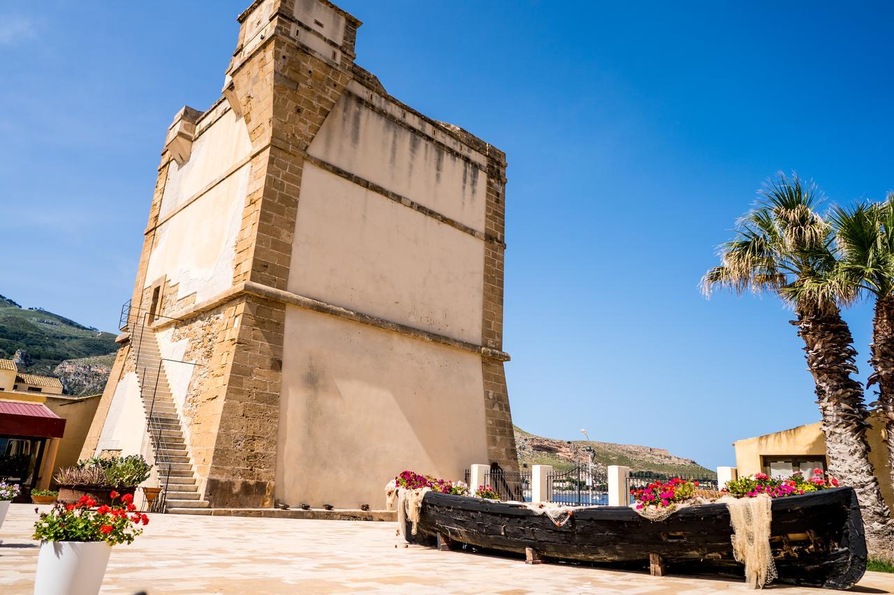 La Tonnara Di Bonagia 4*