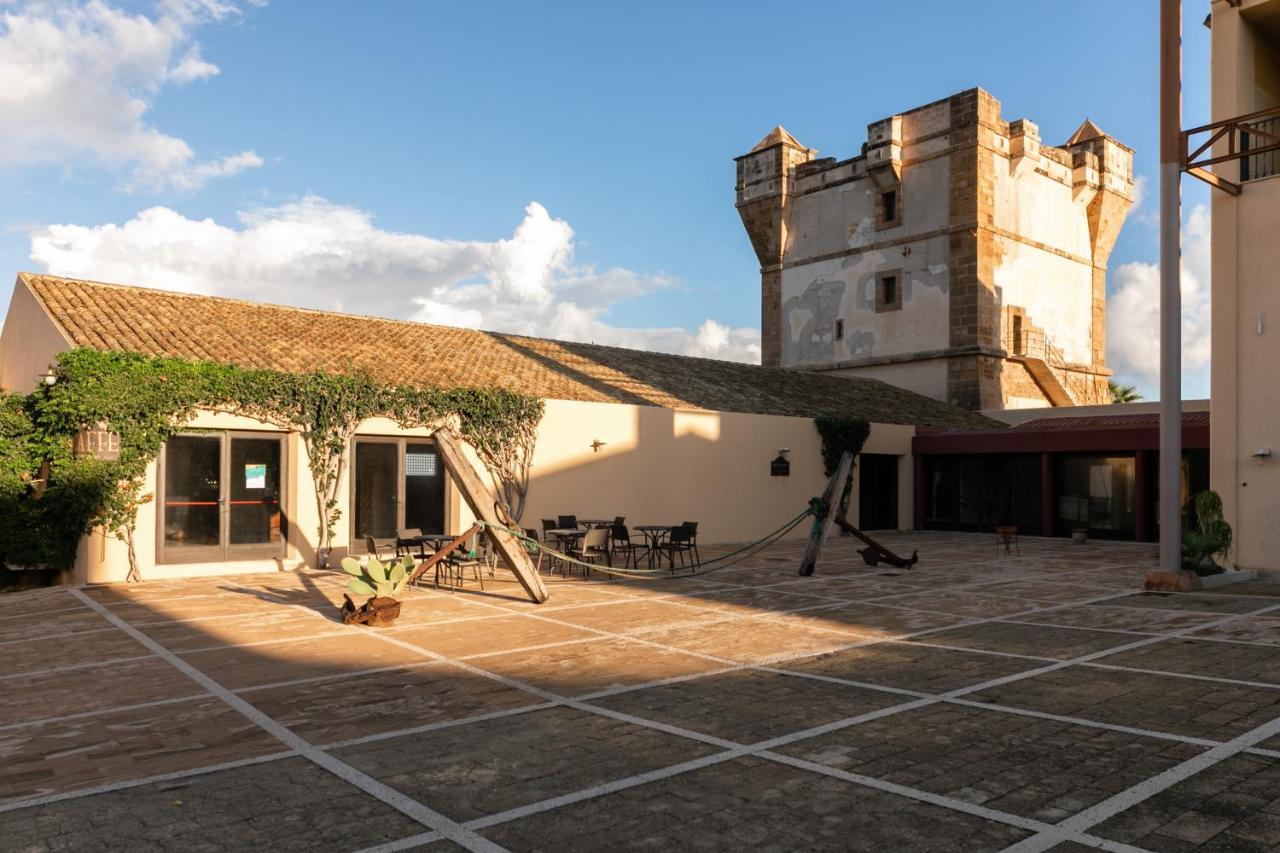 Tonnara Di Bonagia 4*