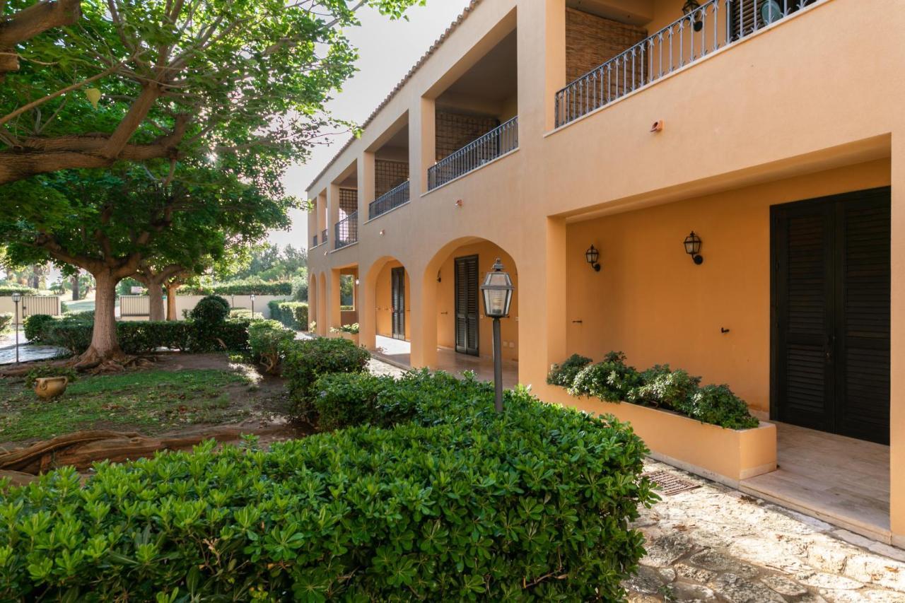 Hotel La Tonnara Di Bonagia