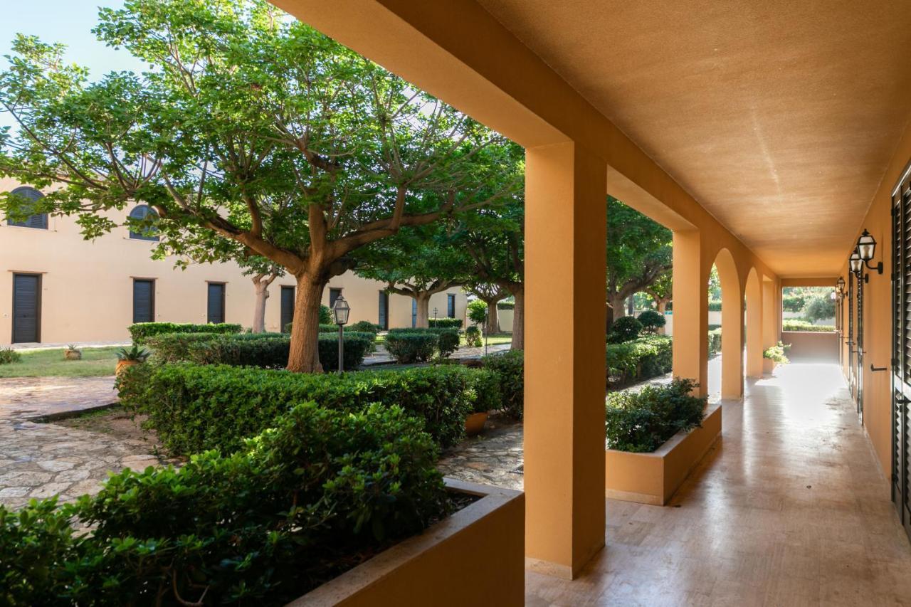 Hotel Tonnara Di Bonagia